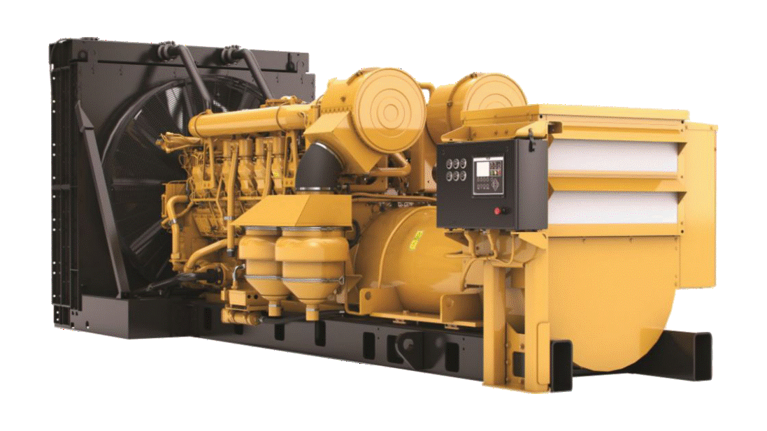 Dual Fuel Generators Dual Fuel Generators