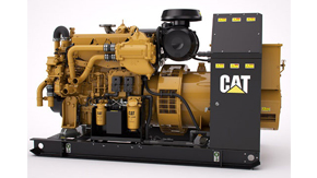 Auxiliary Engines Generator Sets C7.1