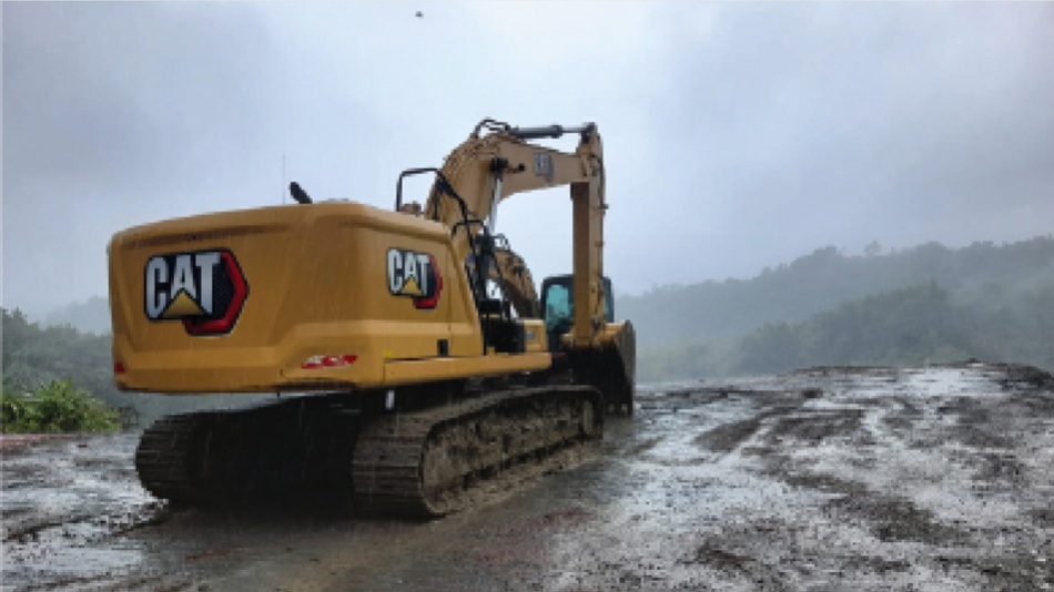 Building Roads, Bridging Communities!