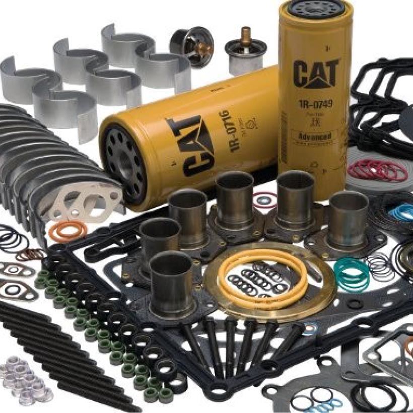 Engine Parts
