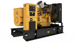 C9 | DE275E0 (275 kVA)