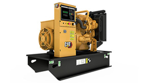 DE33E0 33 kVA